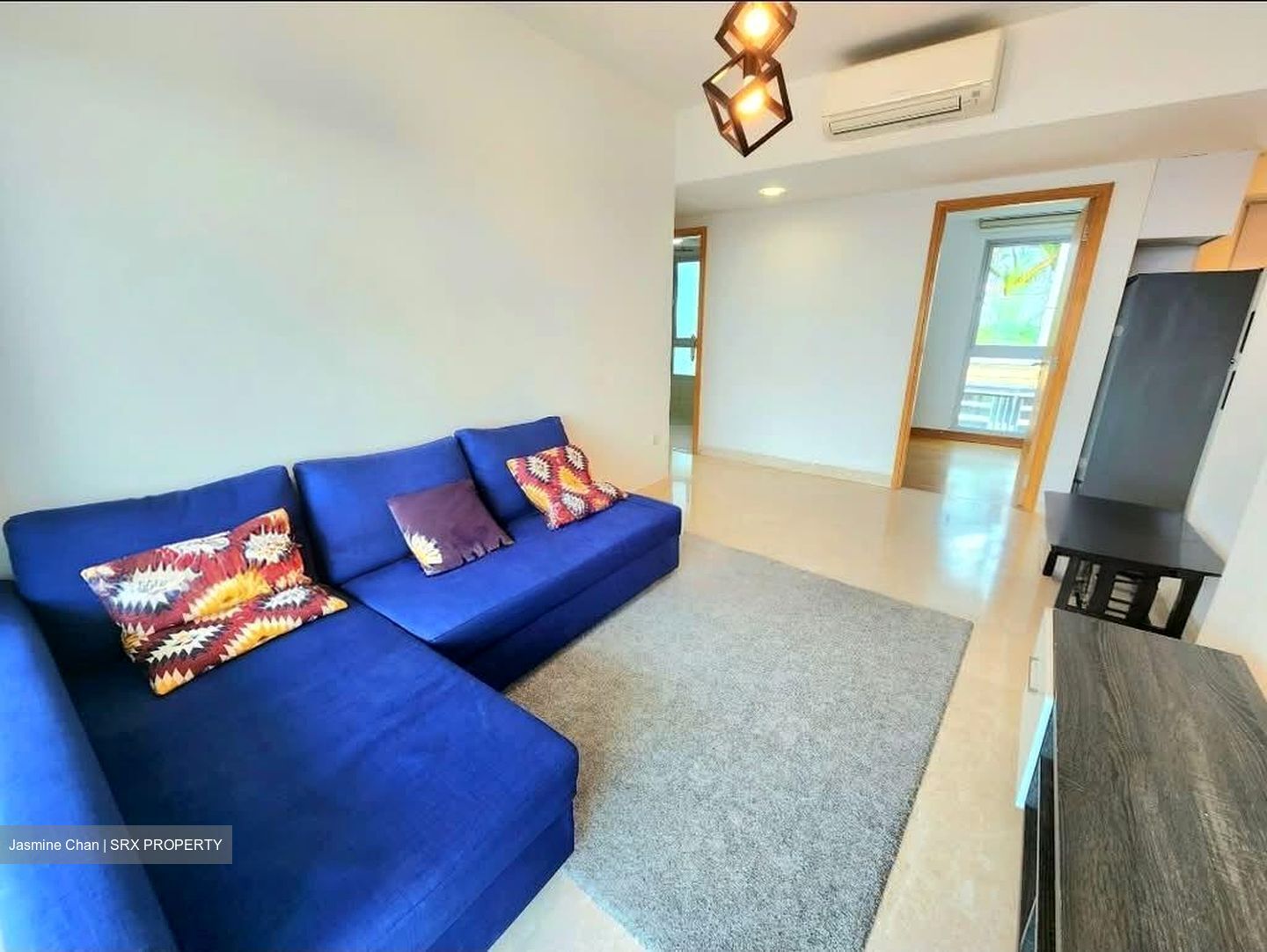 Eight Riversuites (D12), Condominium #559209821